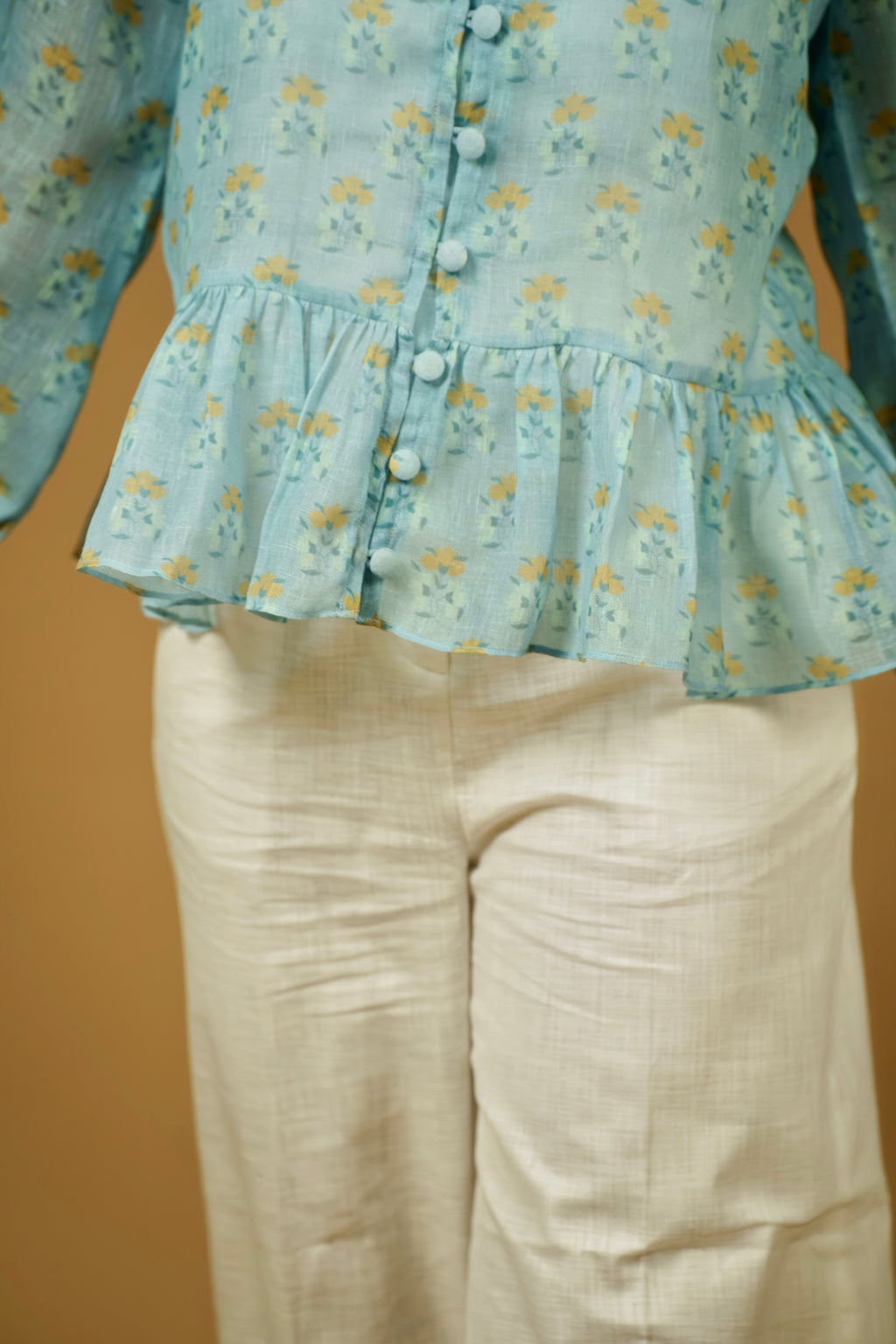 The Bloom Top