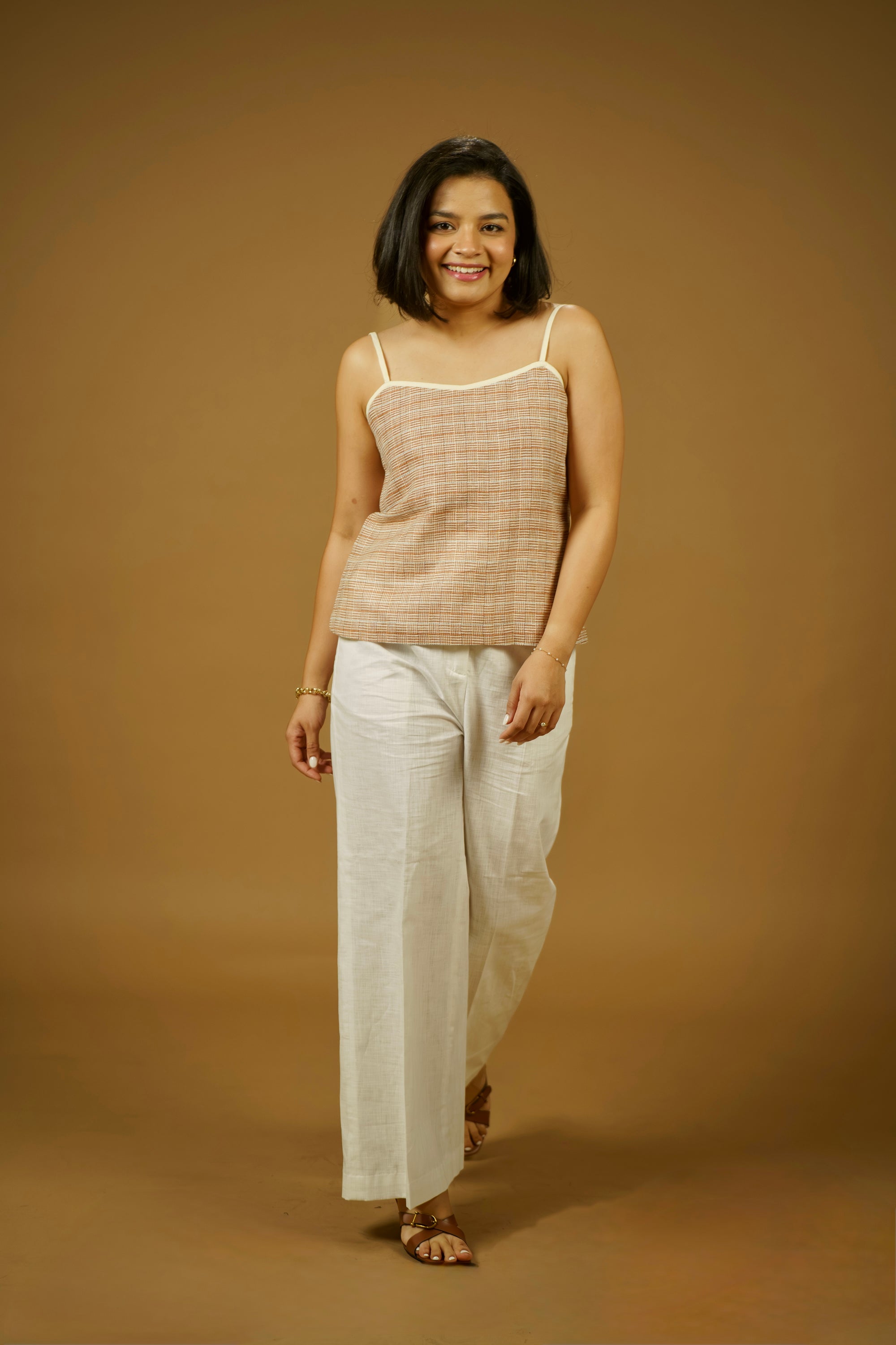 The June Top