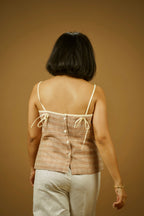The June Top