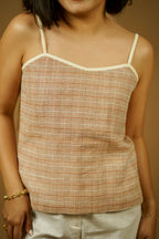 The June Top