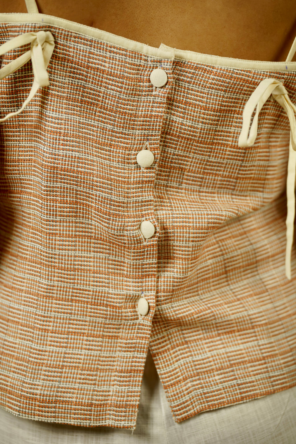 The June Top