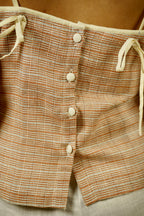 The June Top