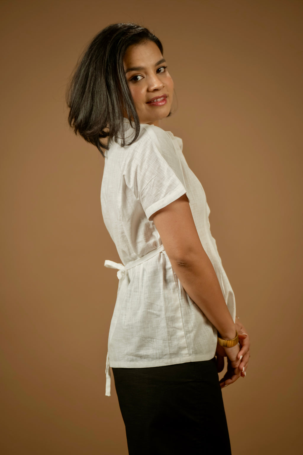 The Solstice Shirt