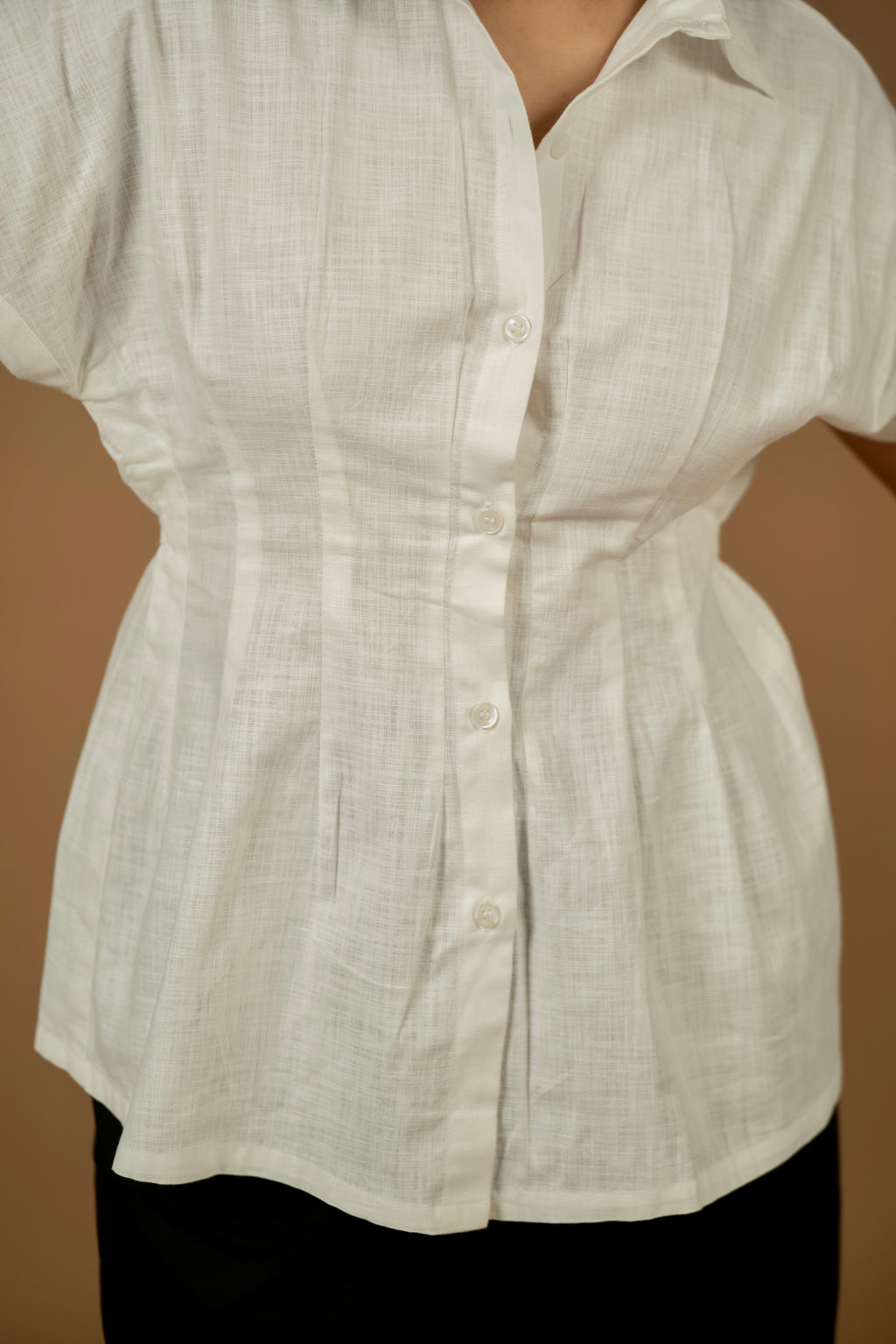 The Solstice Shirt
