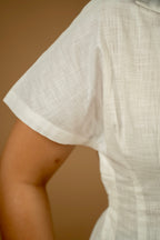 The Solstice Shirt