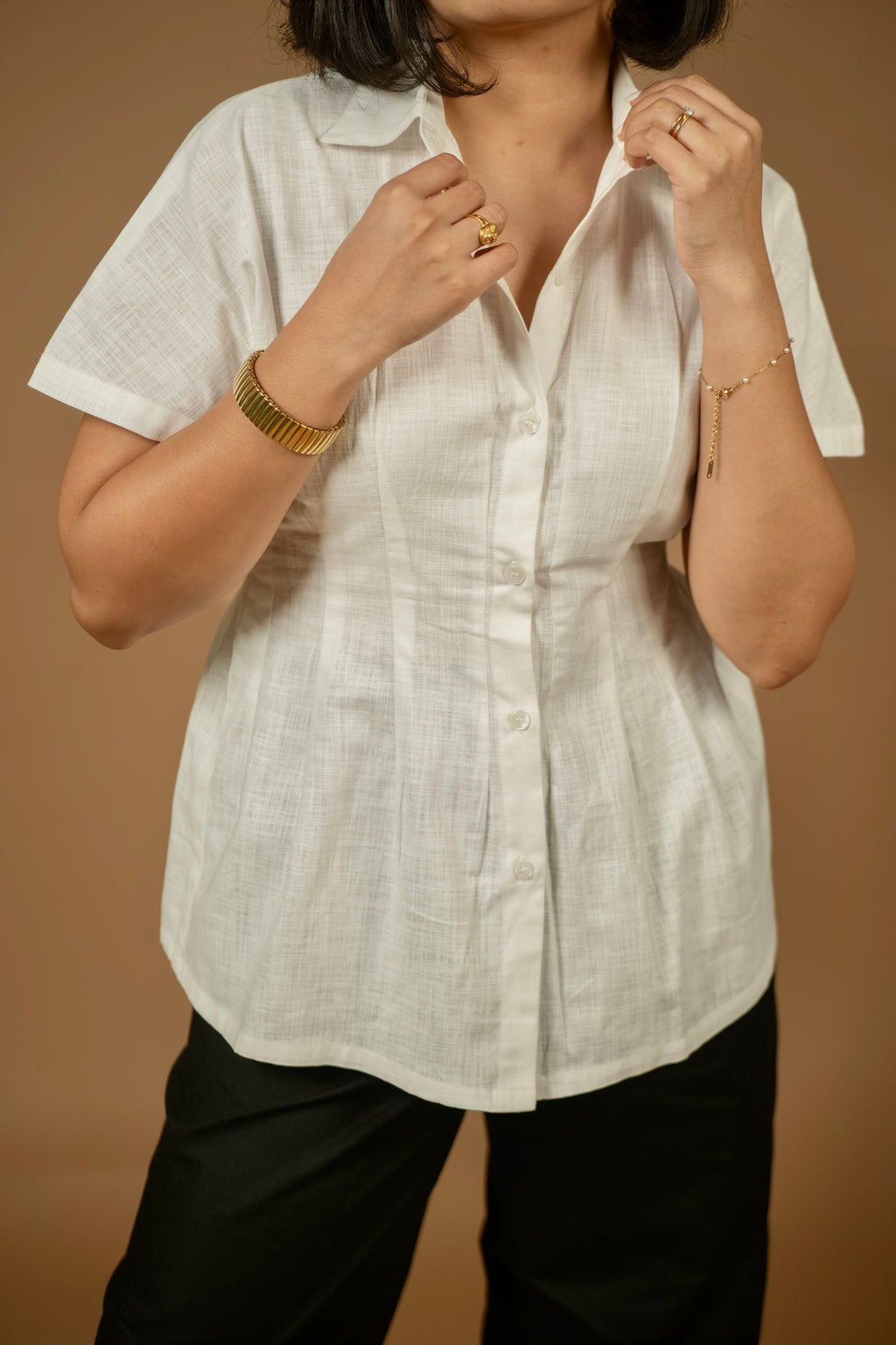 The Solstice Shirt