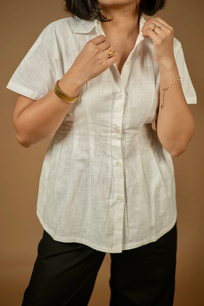 The Solstice Shirt