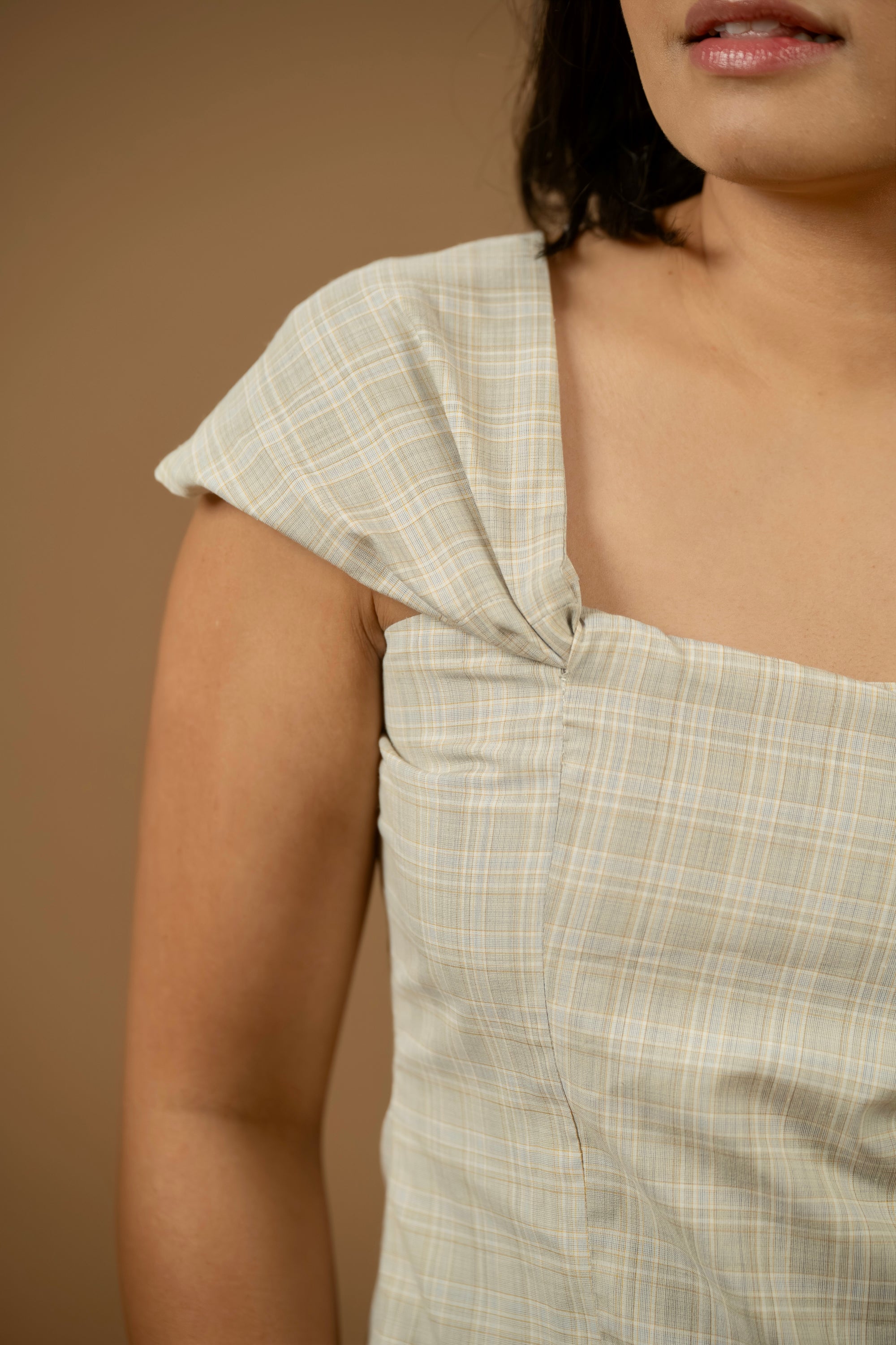 The Line Top