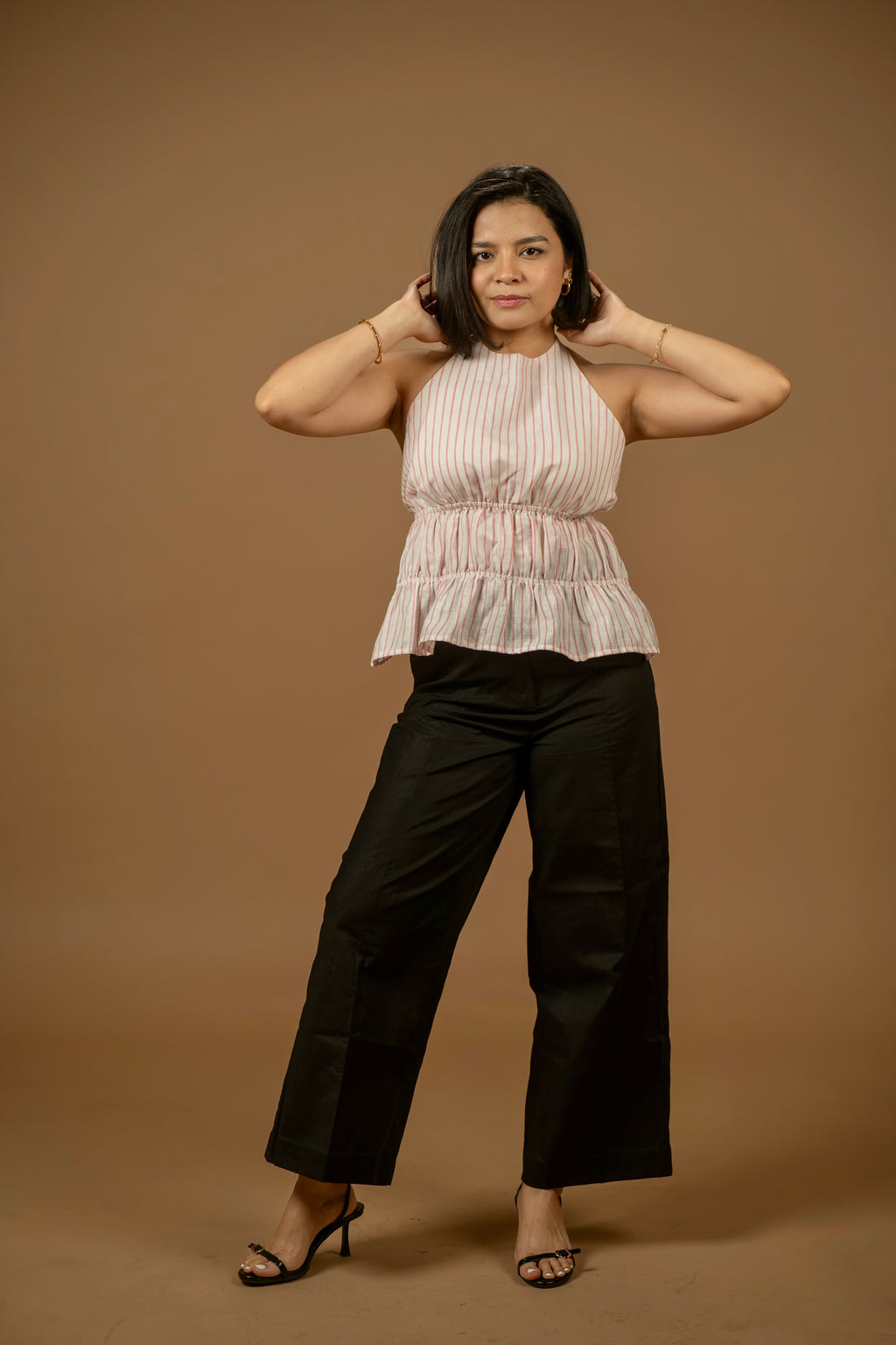 The Solstice Pants