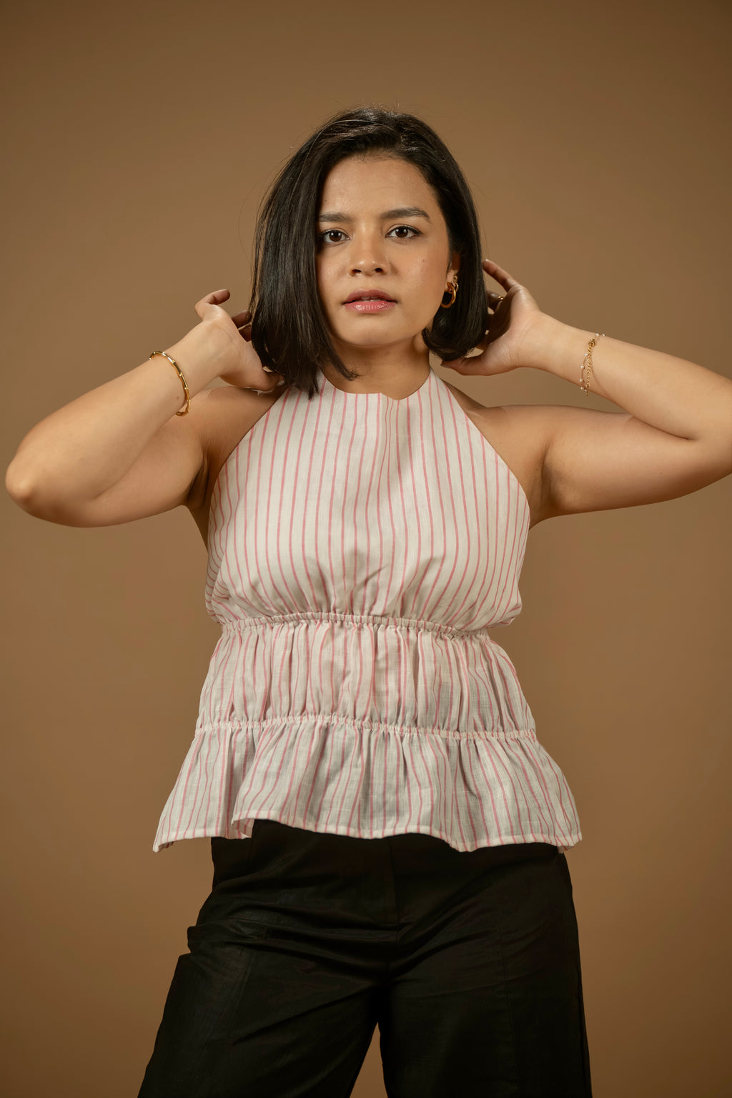 The Clara Top