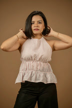 The Clara Top