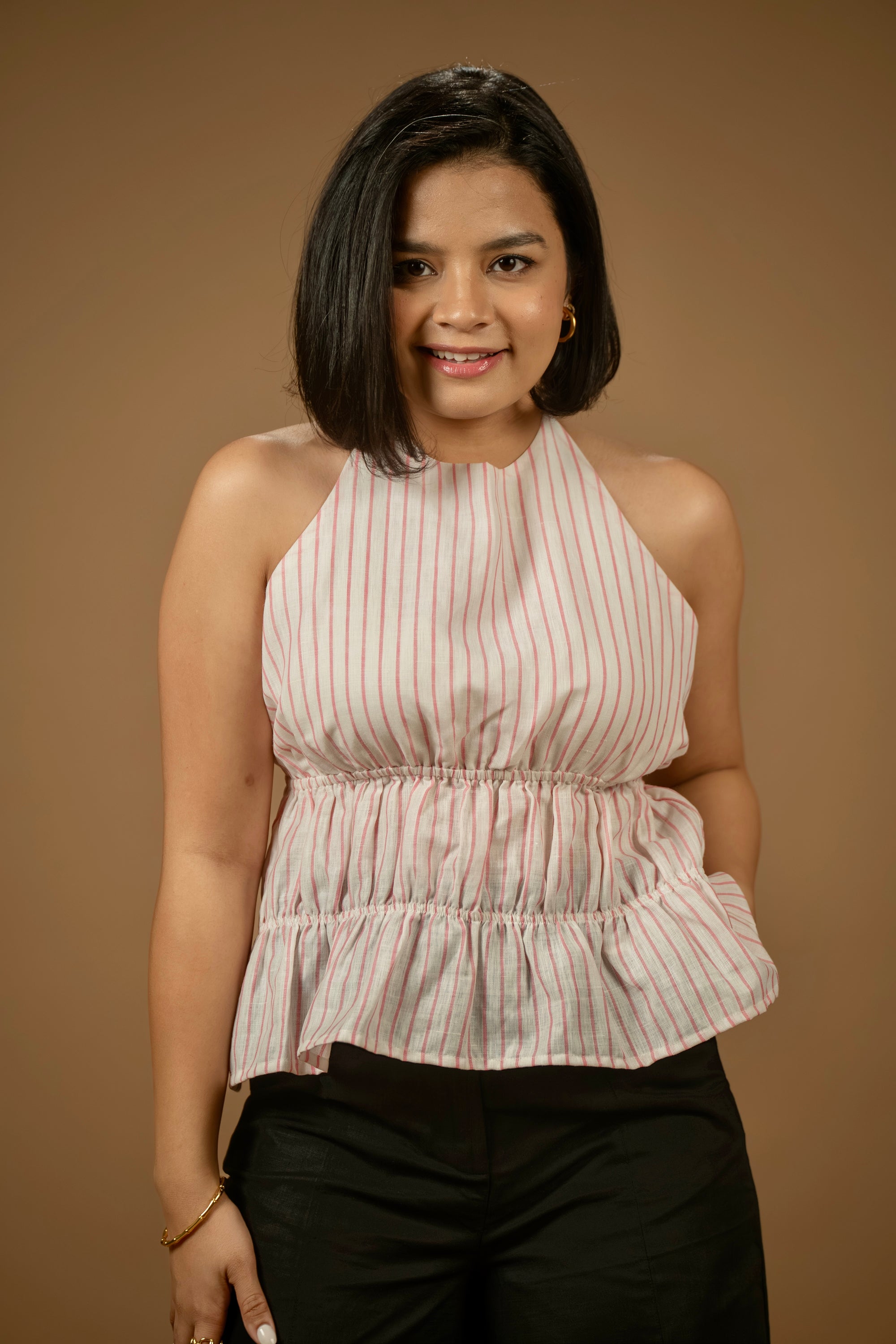 The Clara Top