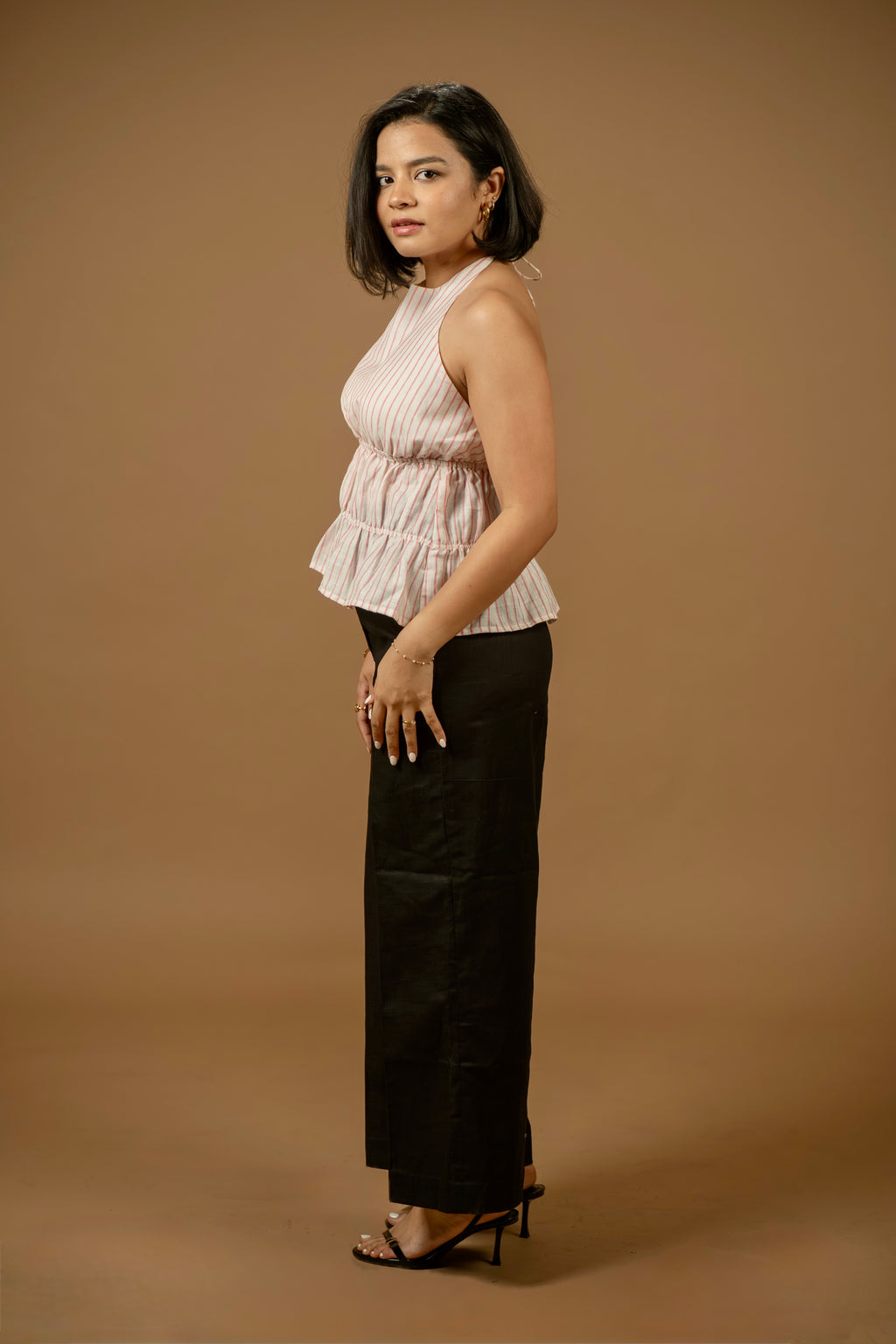The Clara Top
