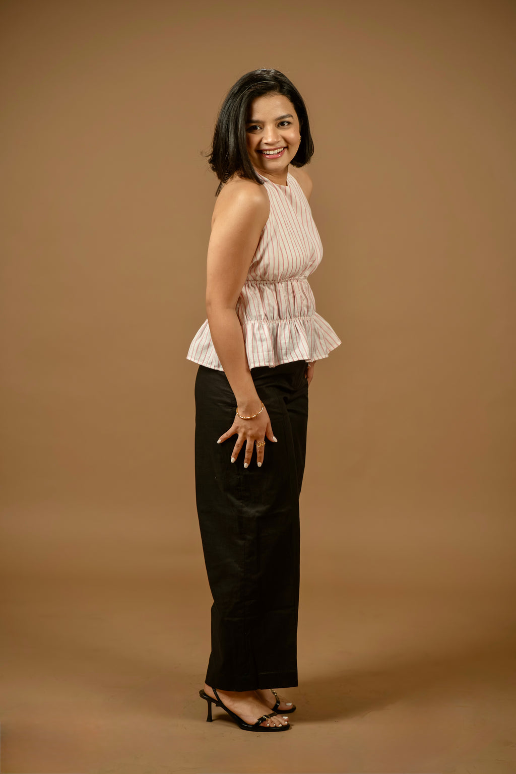 The Clara Top