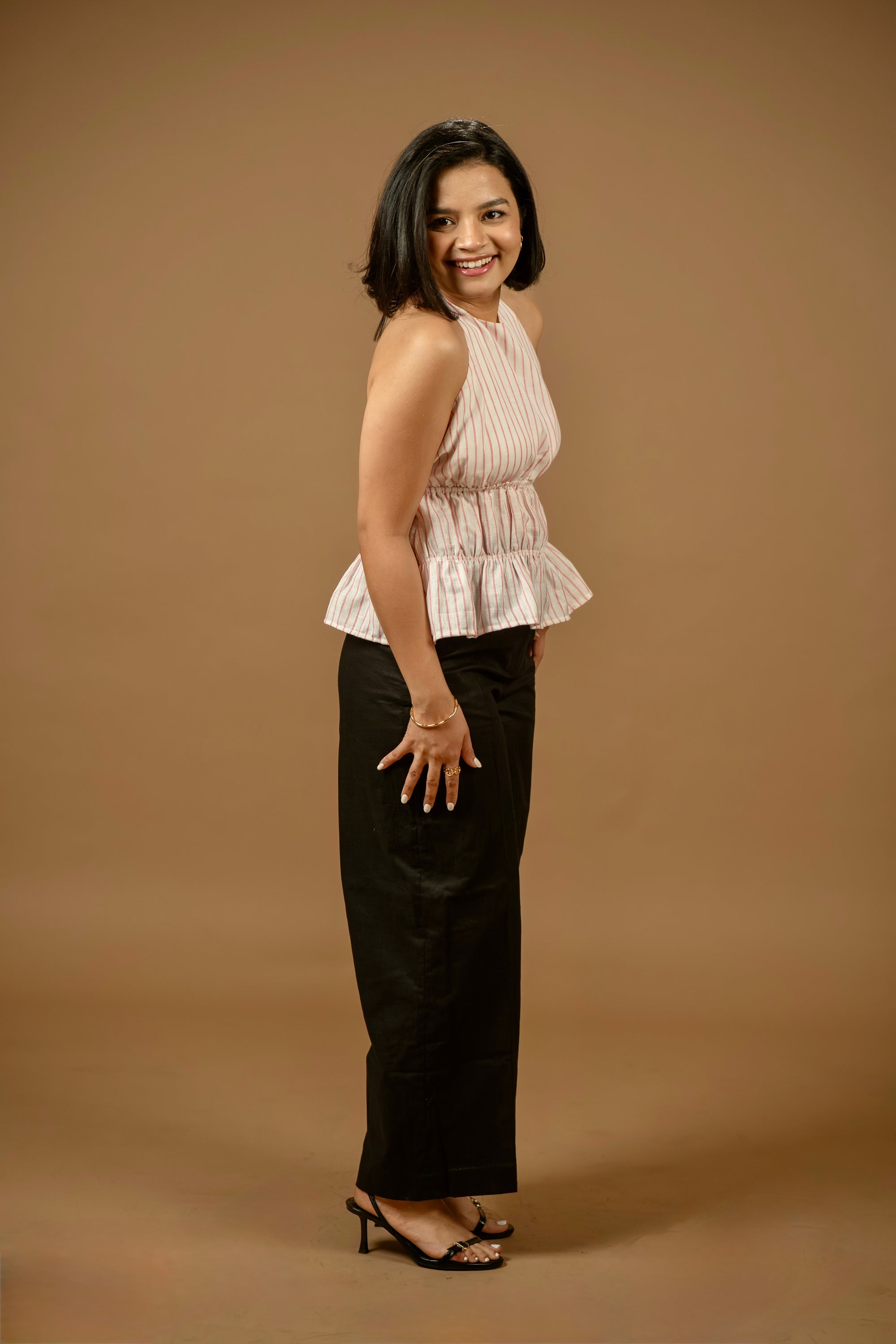 The Clara Top