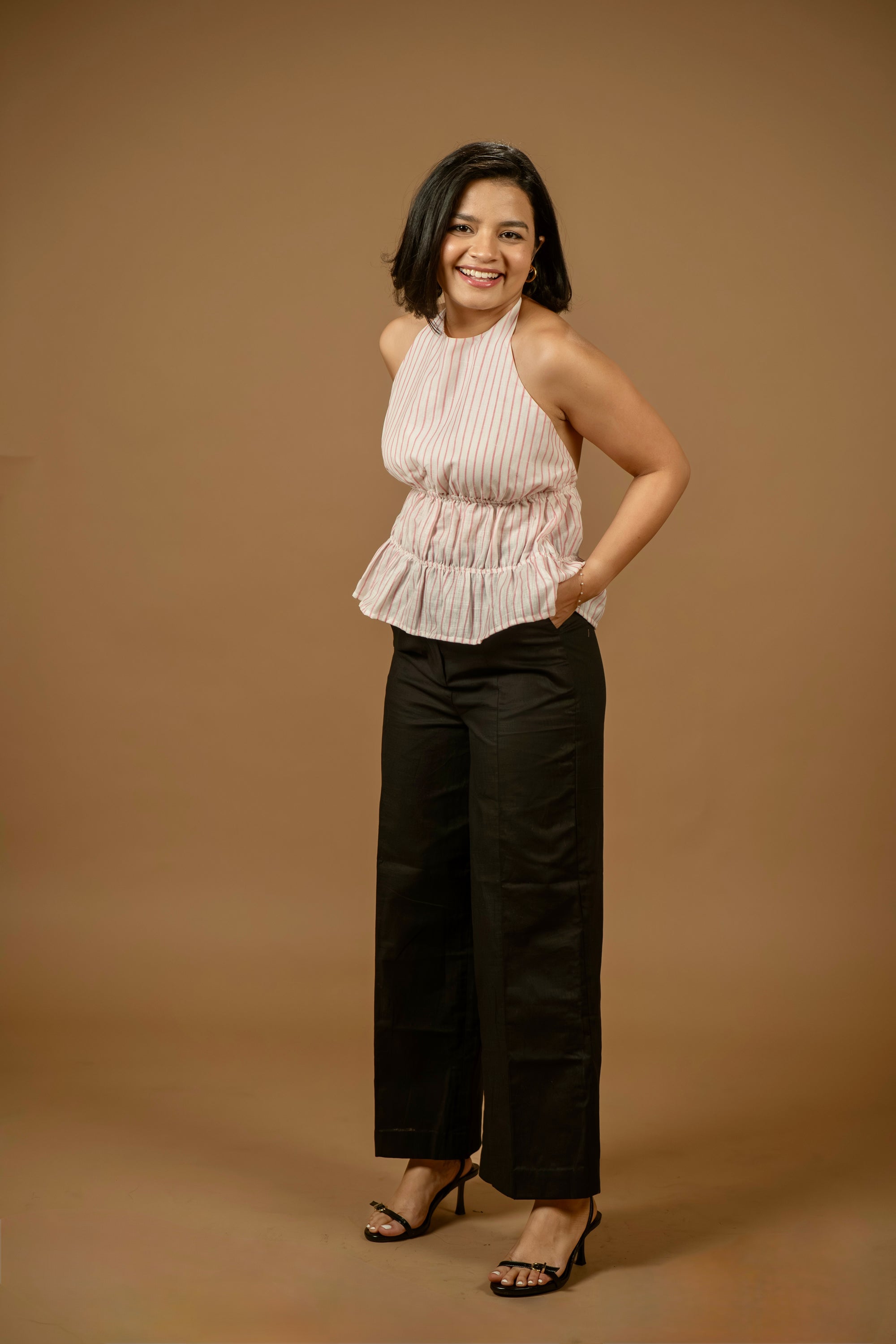 The Clara Top