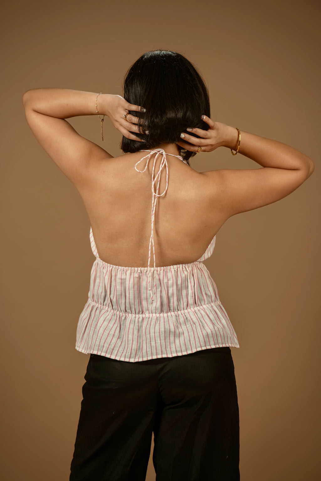 The Clara Top