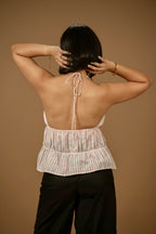 The Clara Top