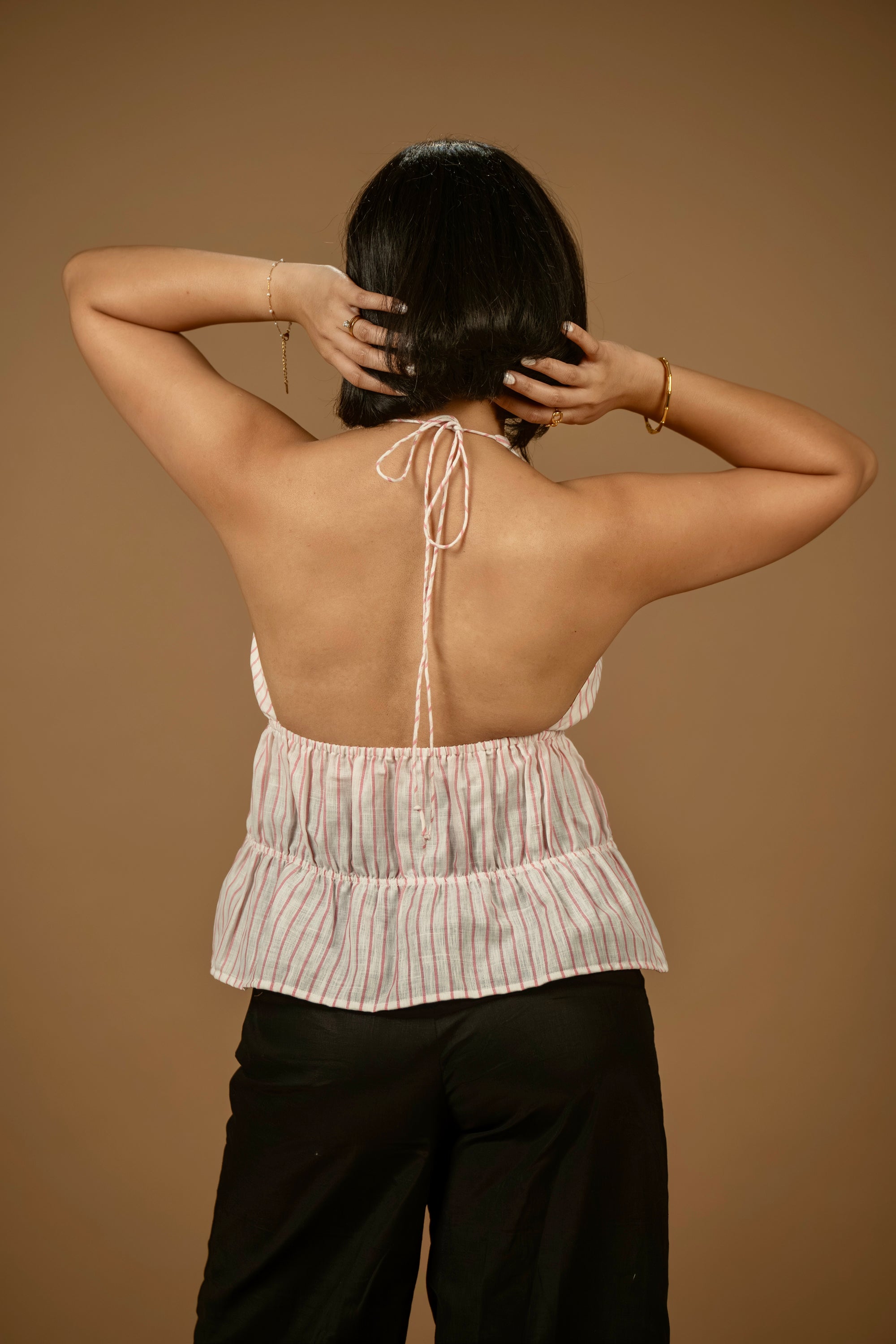 The Clara Top