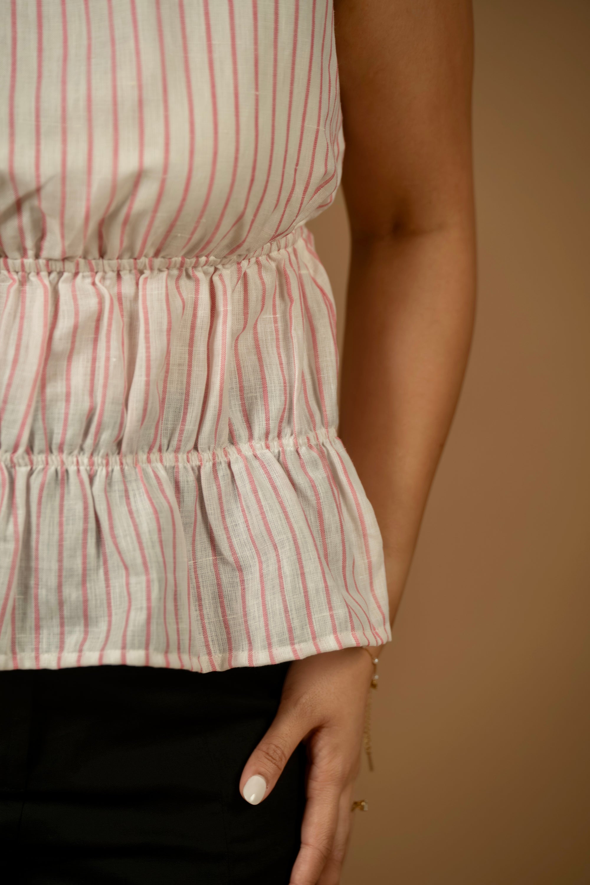 The Clara Top