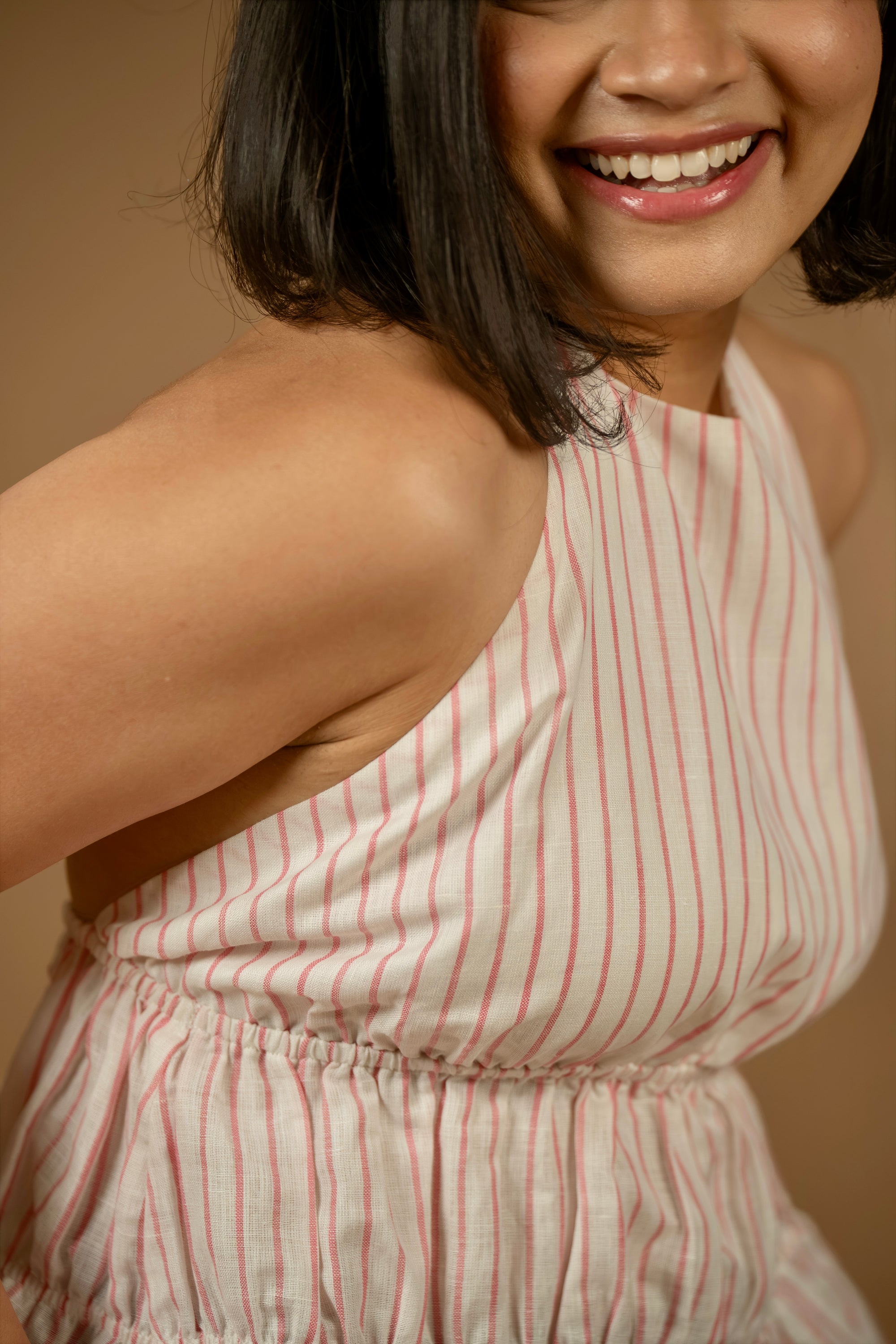 The Clara Top