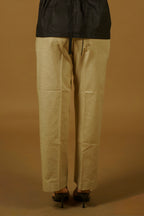 The Structured Pants