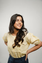 The Belle Linen Shirt