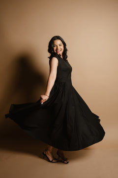 The Elara Dress