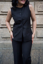 The Ascend Waistcoat