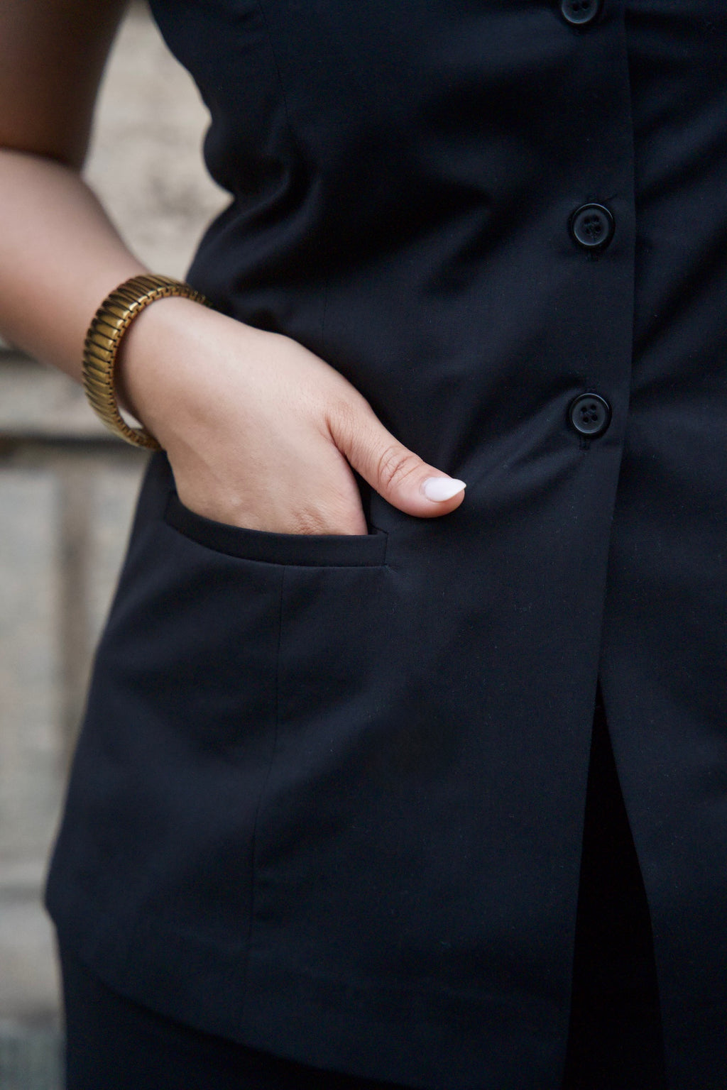 The Ascend Waistcoat