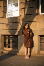 The Noir Dress