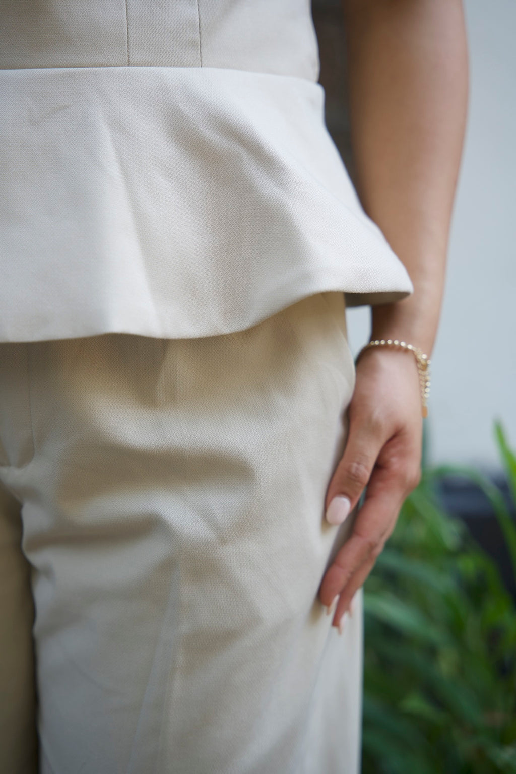 The 'Intent' Co-ord Set