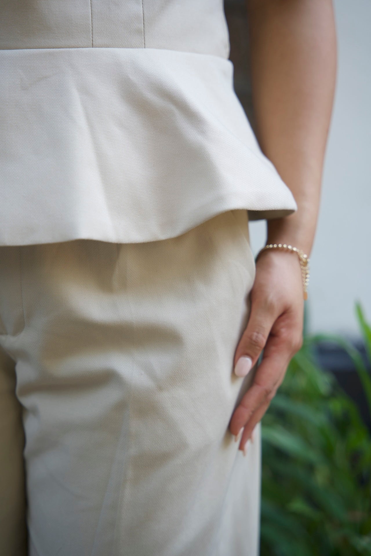 The 'Intent' Co-ord Set