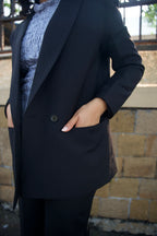 The Olee Blazer
