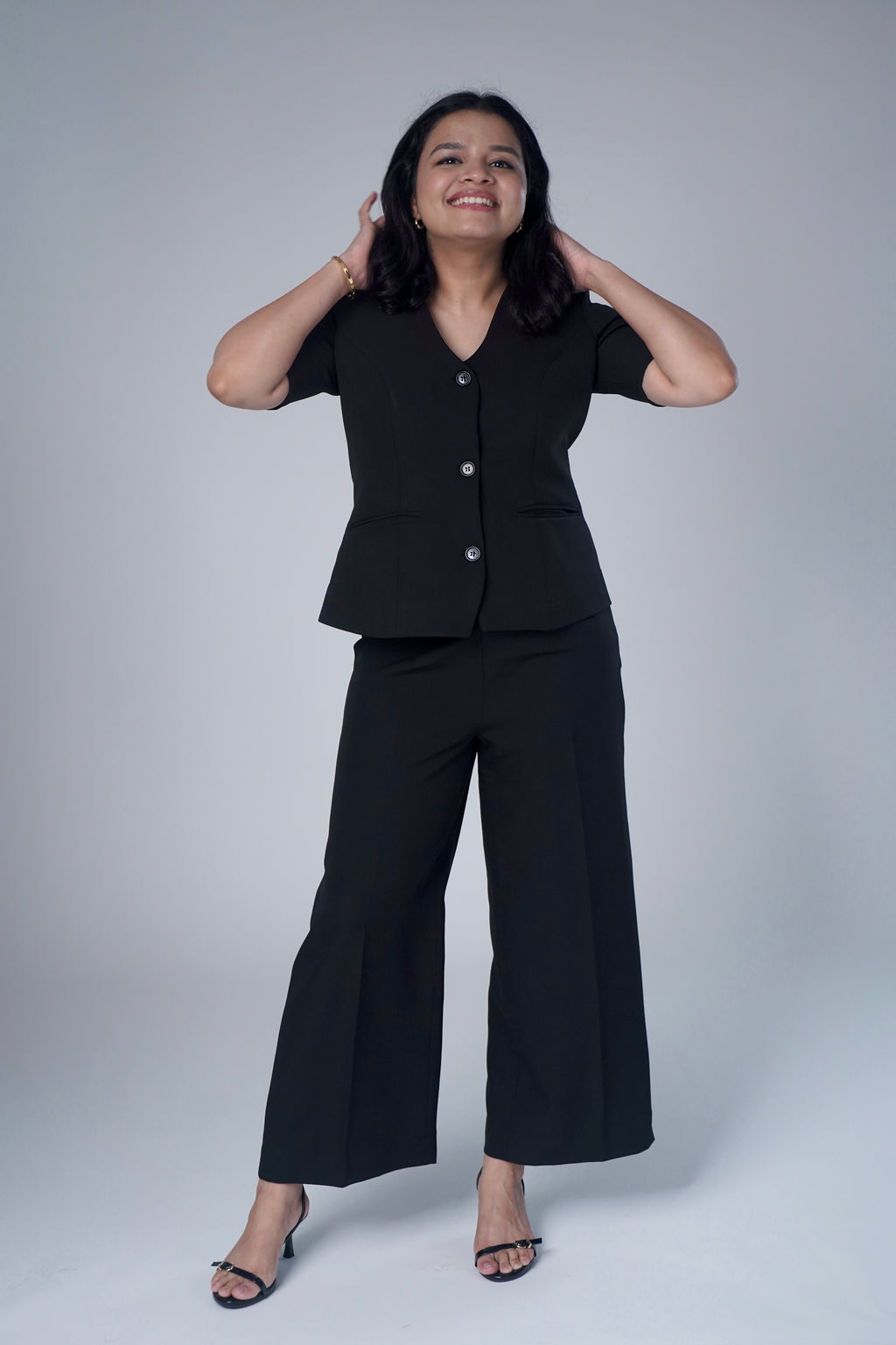 The 'Ease' Pants