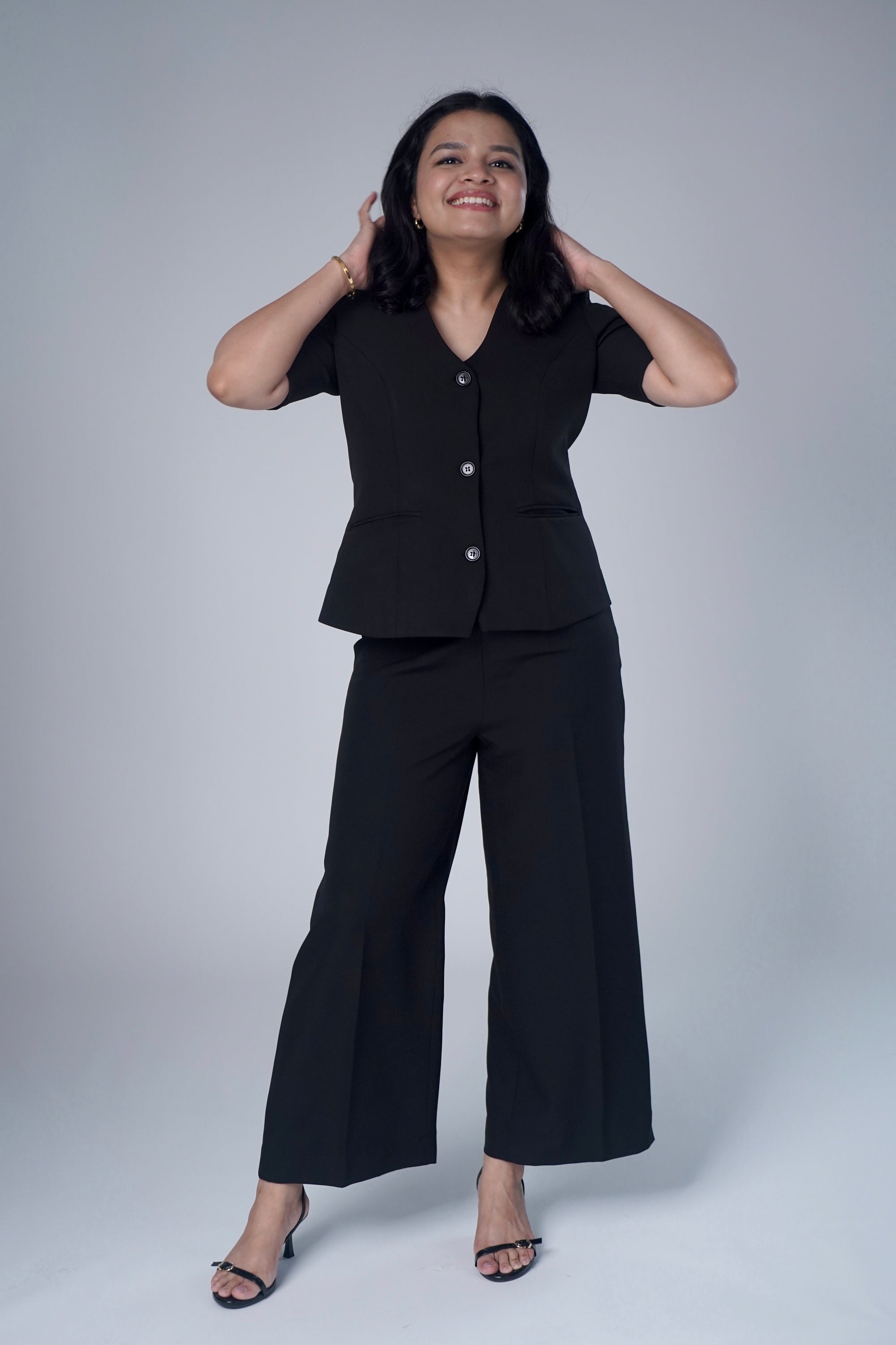 The 'Ease' Pants