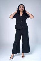 The 'Ease' Waistcoat