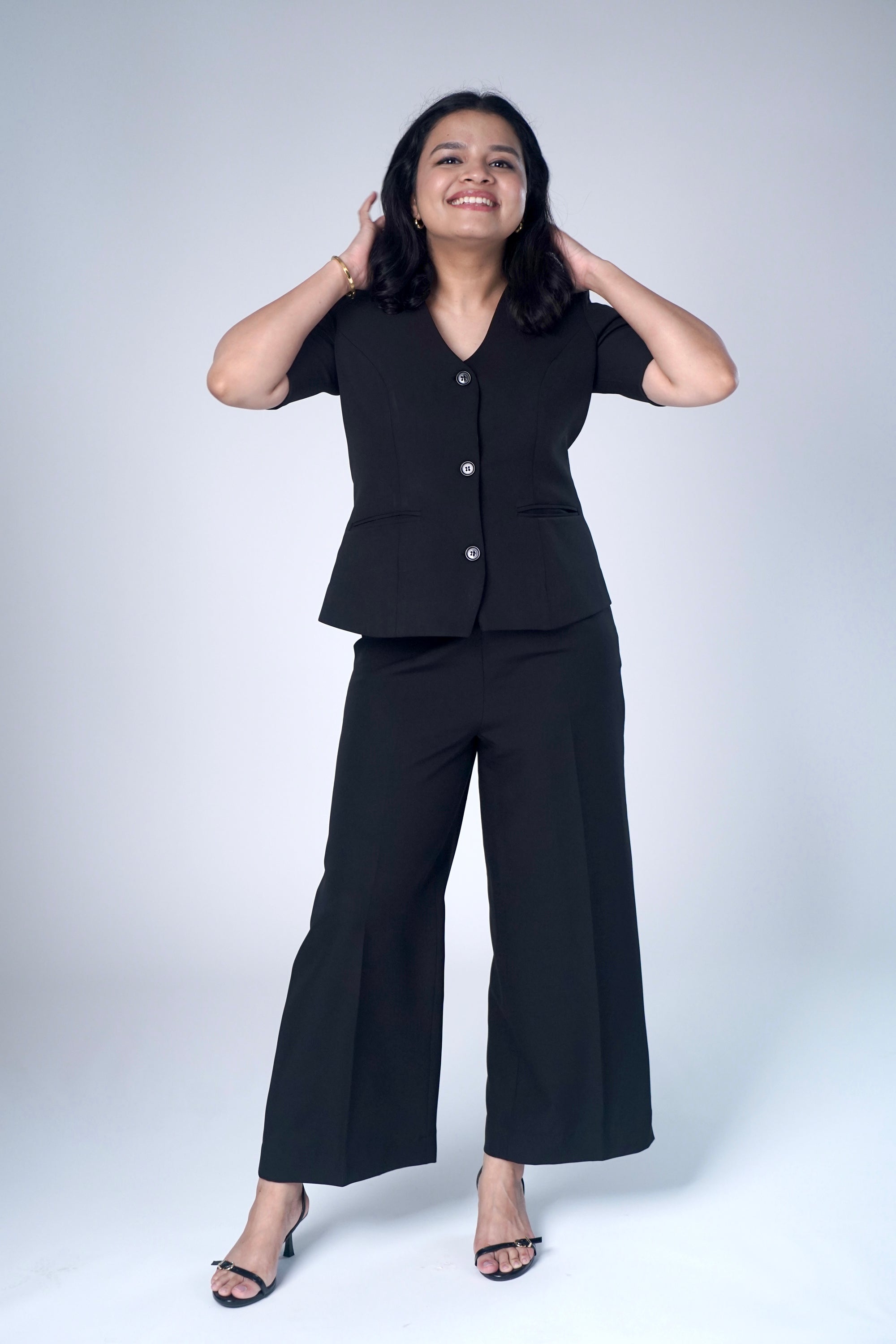 The 'Ease' Waistcoat