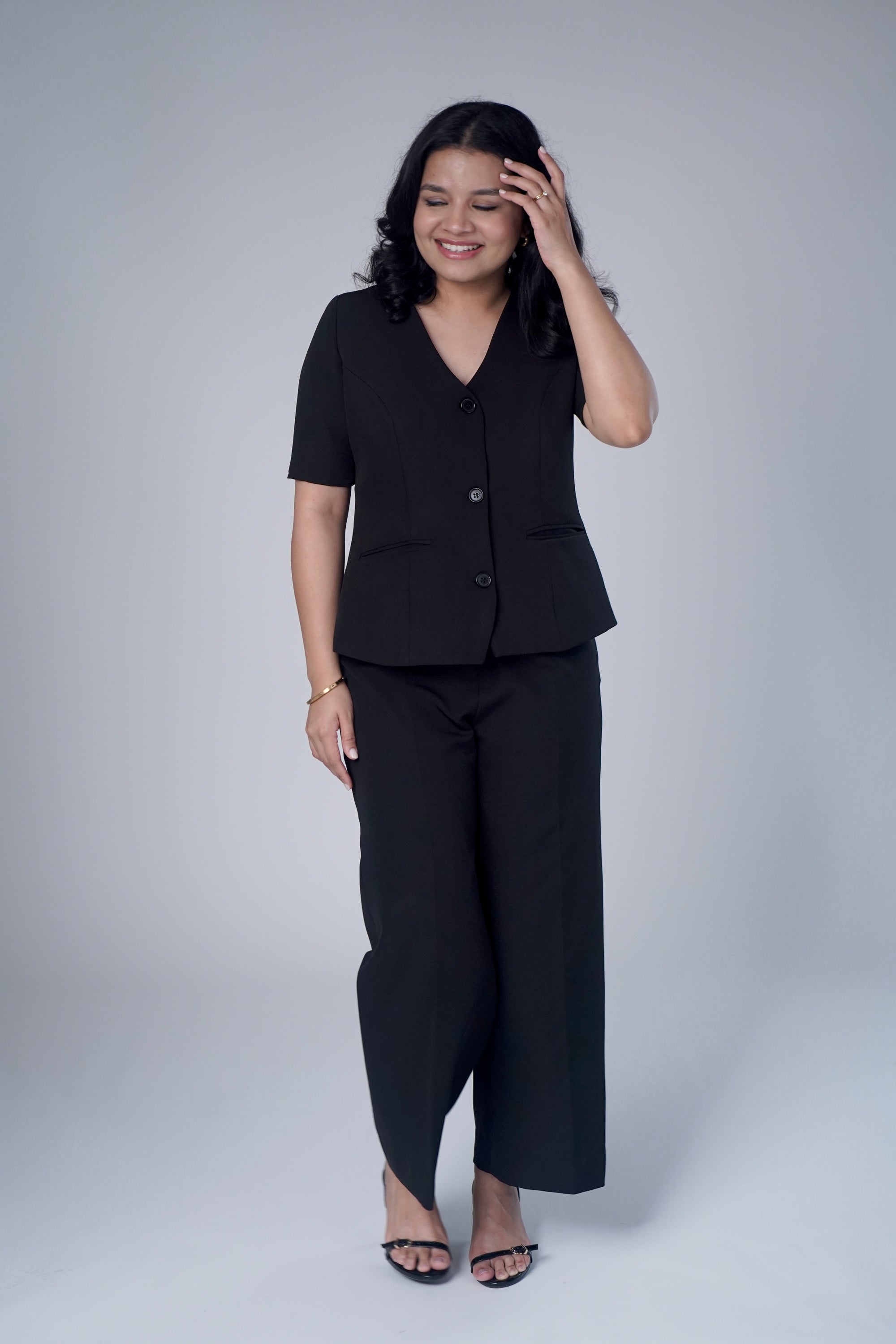 The 'Ease' Pants