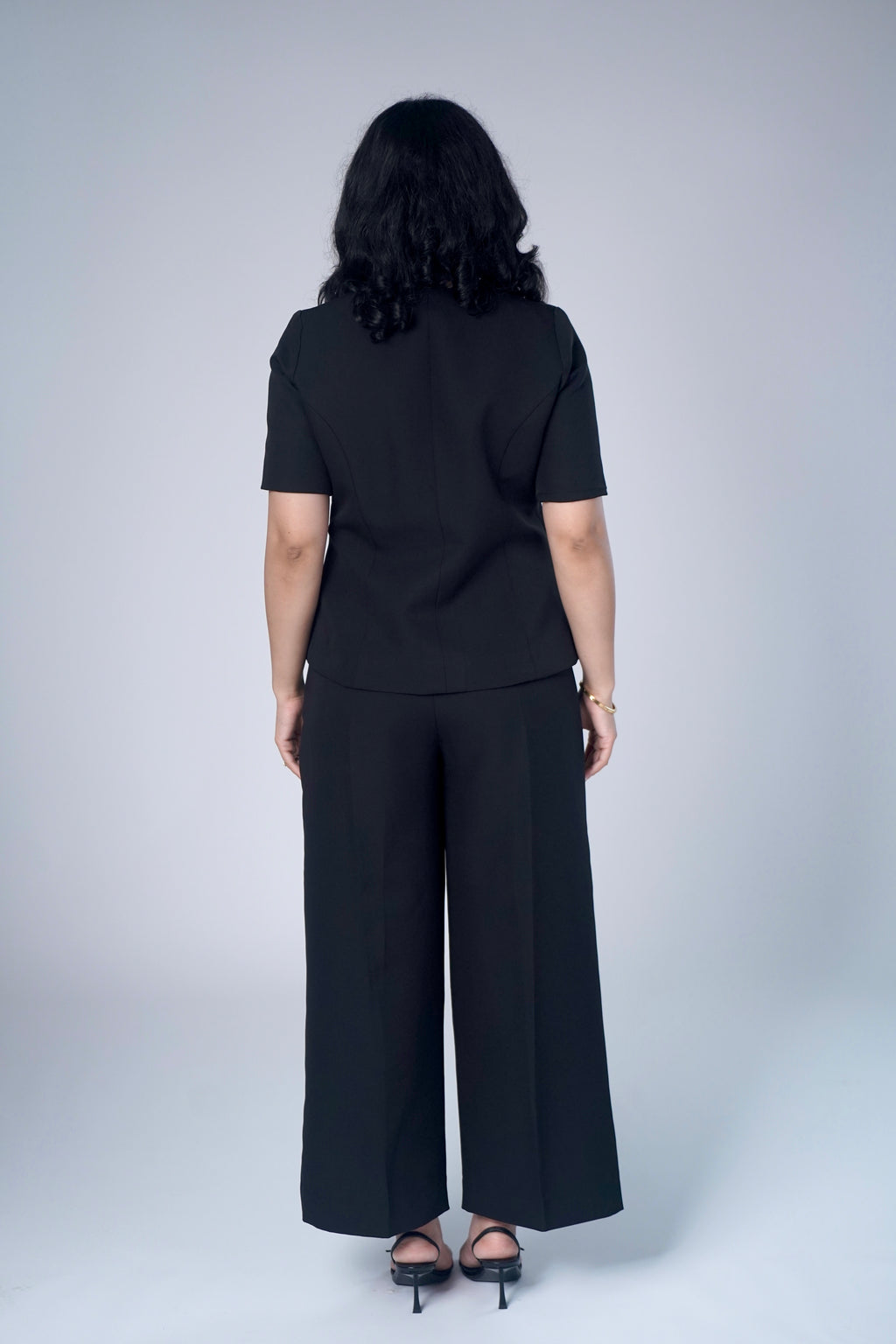 The 'Ease' Waistcoat