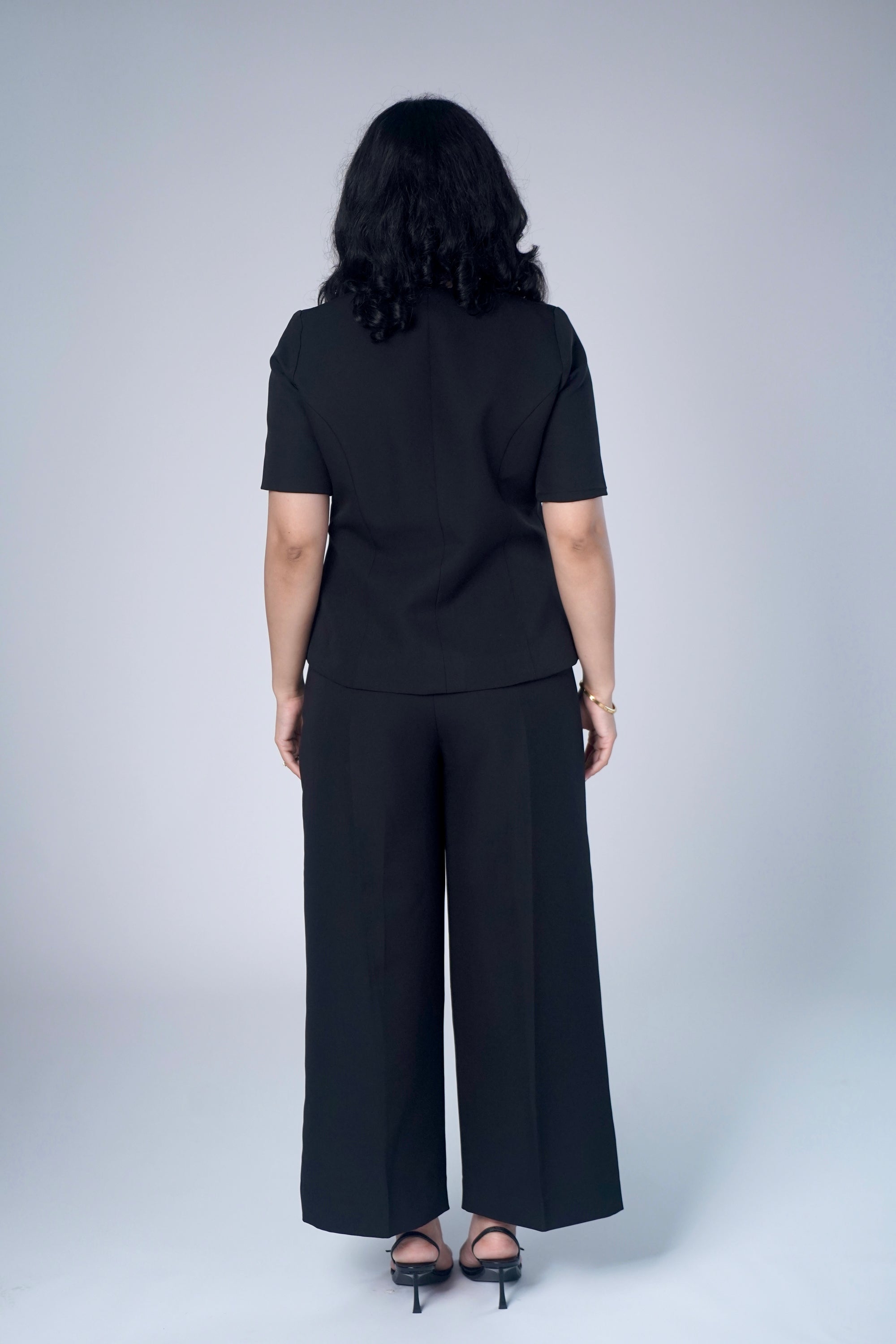 The 'Ease' Waistcoat