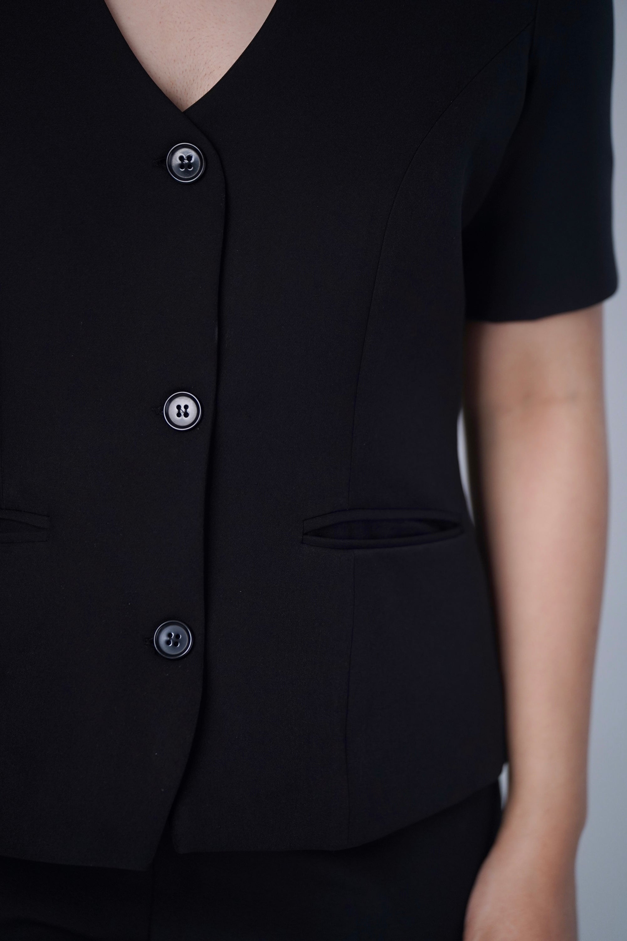The 'Ease' Waistcoat