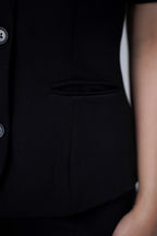 The 'Ease' Waistcoat