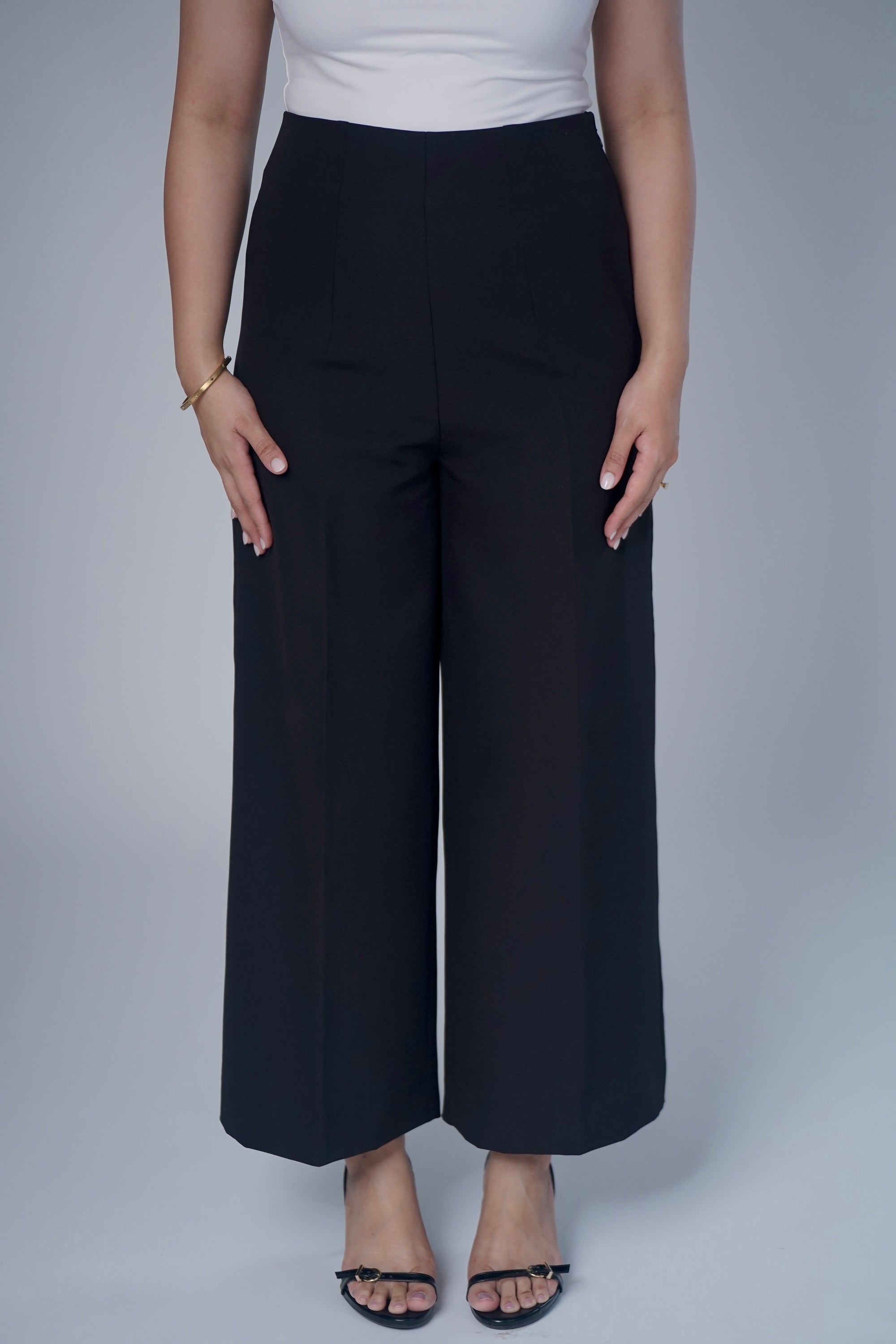 The 'Ease' Pants