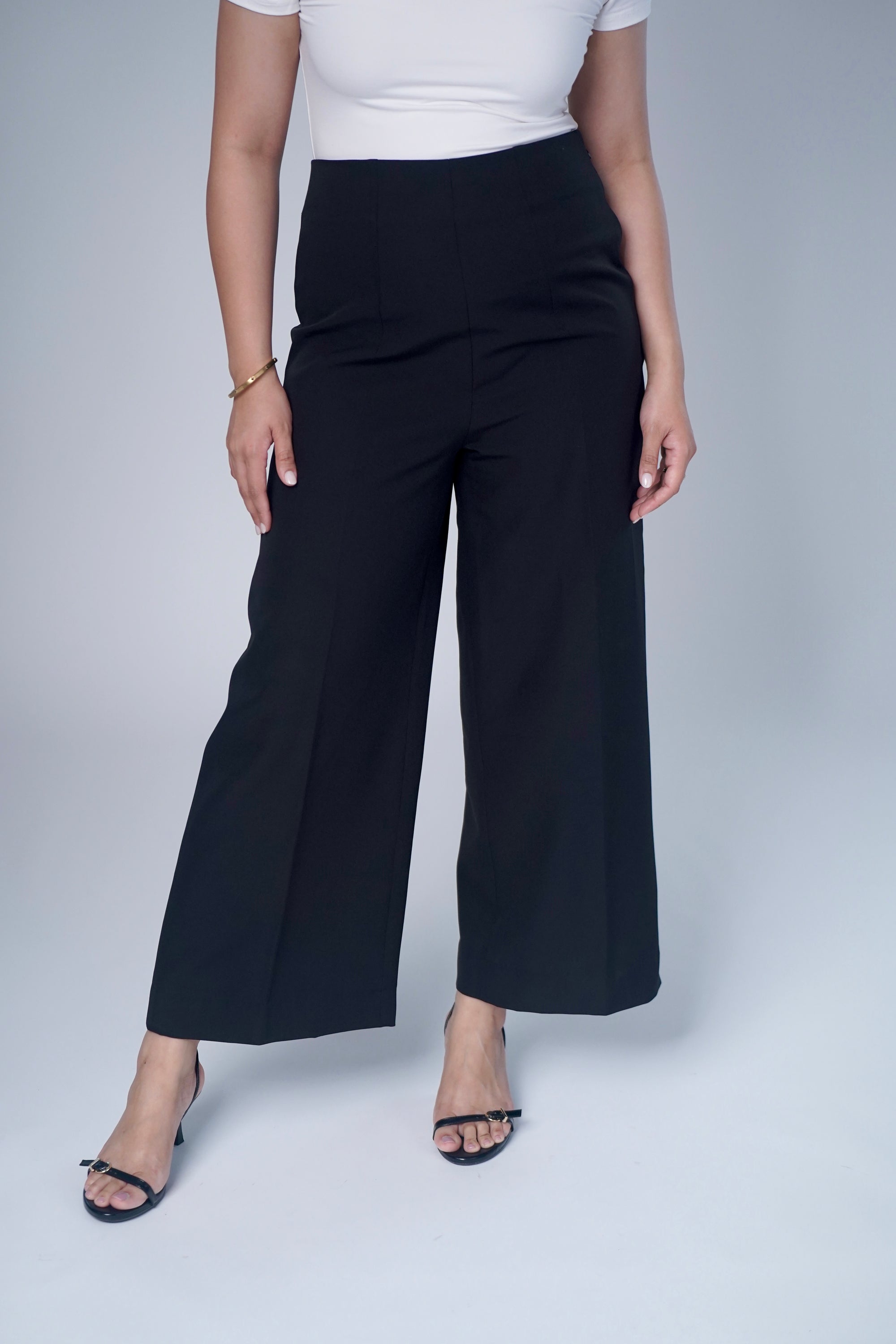 The 'Ease' Pants