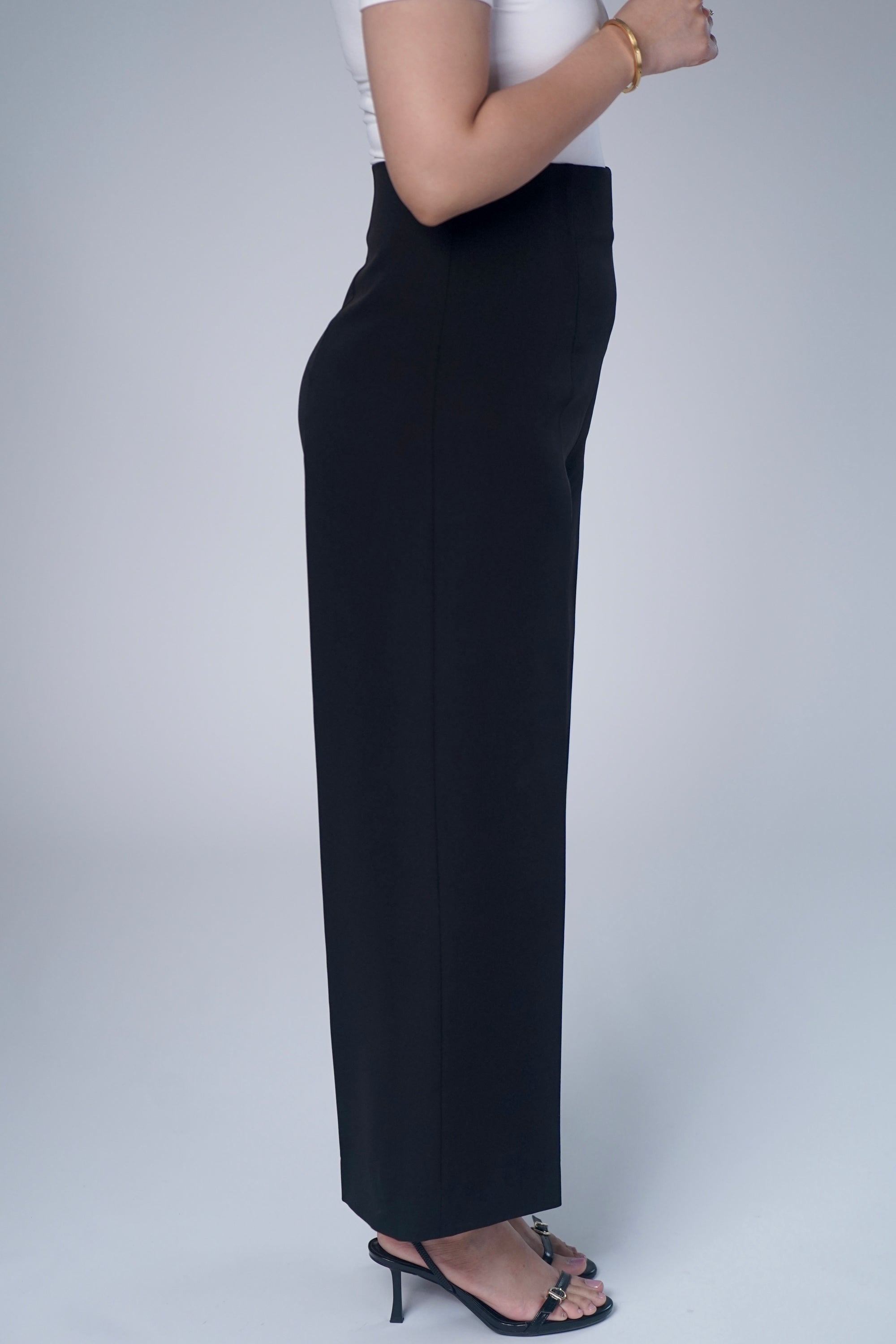 The 'Ease' Pants