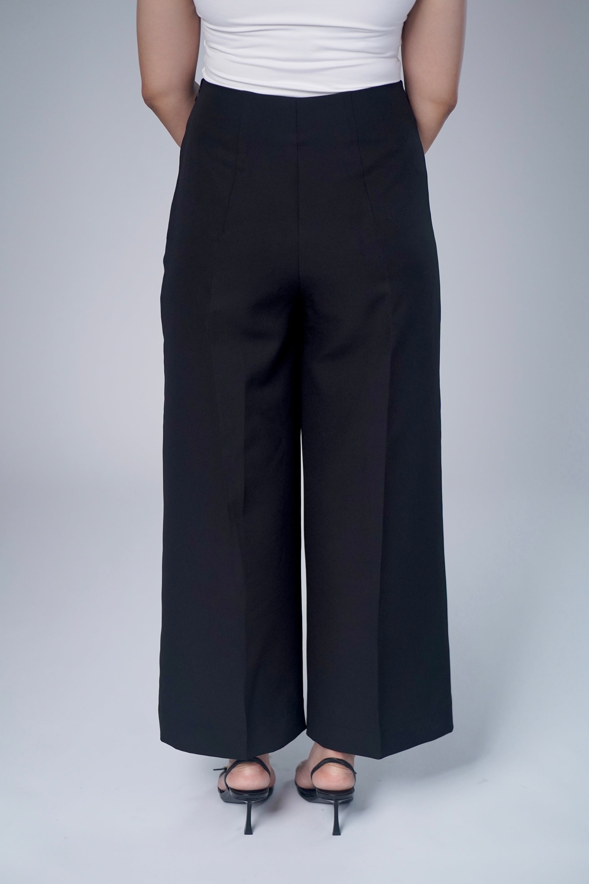 The 'Ease' Pants