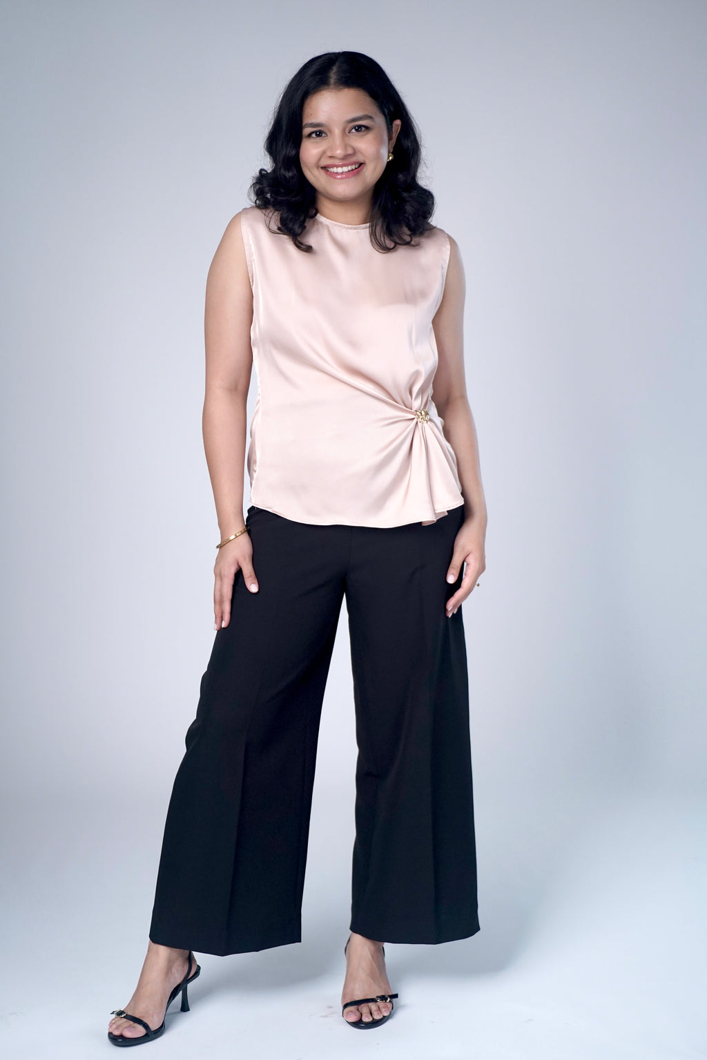 The 'Grace' Top