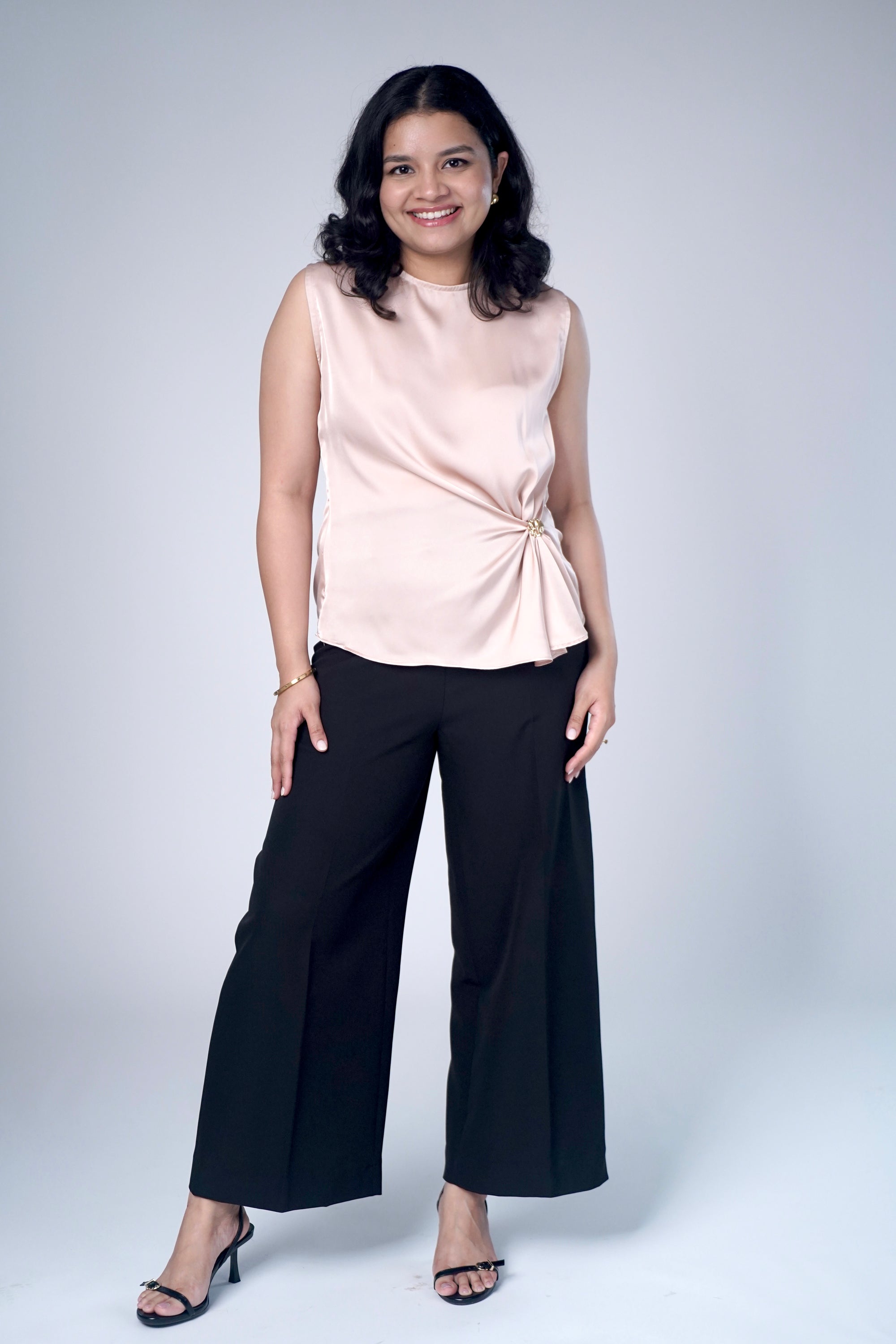 The 'Grace' Top
