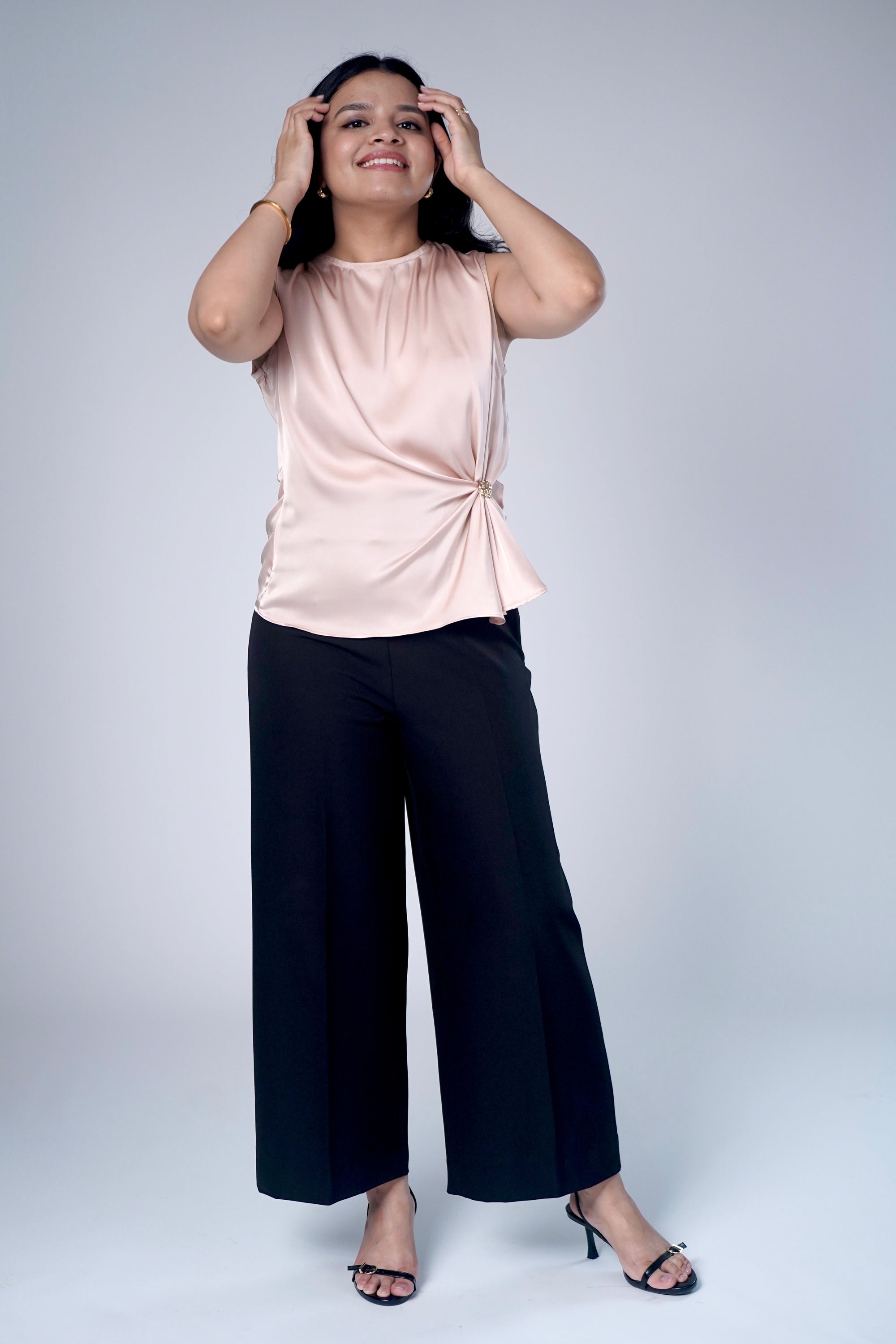 The 'Grace' Top